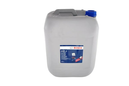 Bremsflüssigkeit bosch 987 - bremsflüssigkeit,