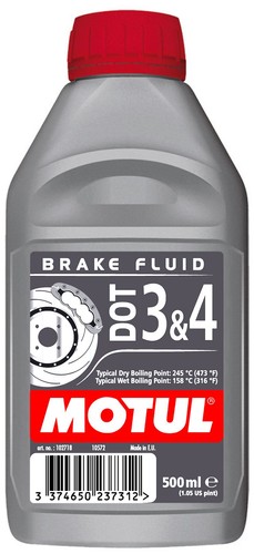 Motul dot 4 brake - 3,