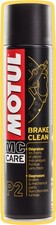 Motul Brake Clean P2 400 ml