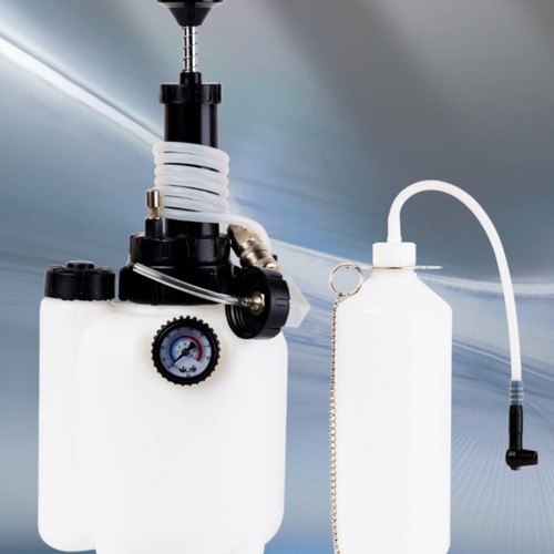 Bremsflüssigkeitswechsler - 3l,