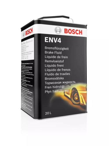 Bremsflüssigkeit bosch 987 - bosch,