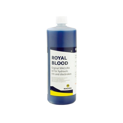 Magura royal blood - magura,