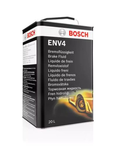 Bremsflüssigkeit bosch 987 - bremsflüssigkeit,