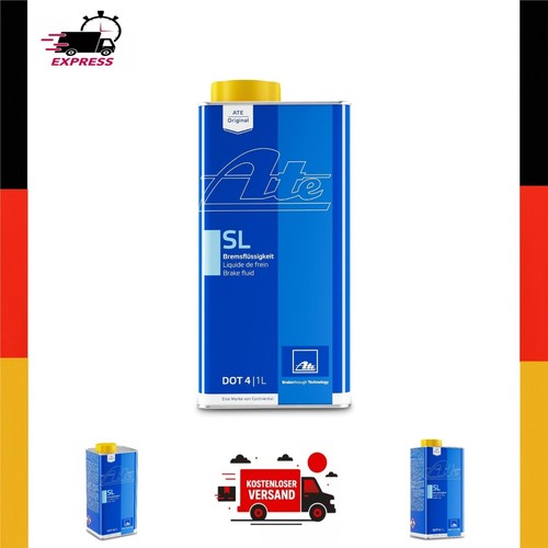 Ate 705802 bremsflüssigkeit - 705802,