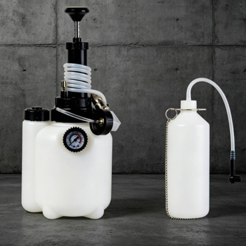 Bremsflüssigkeitswechsler - 3l,