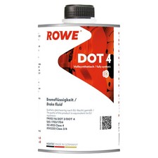 1L ROWE HIGHTEC DOT 4