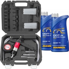 VAKUUMPUMPE BREMSENENTLÜFTER