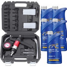 VAKUUMPUMPE BREMSENENTLÜFTER