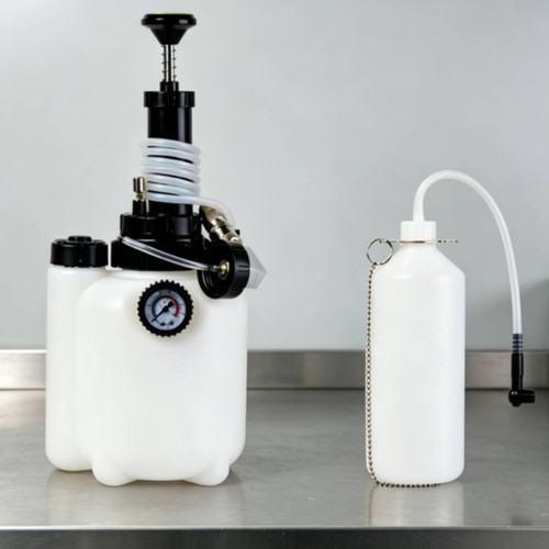 Bremsflüssigkeitswechsler - 3l,
