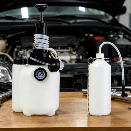 Bremsflüssigkeitswechsler - 3l,