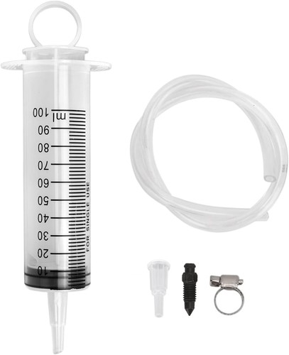 Bremsenentlüfter 100ml mit