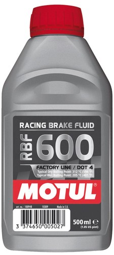 Motul rbf 600 - motul,