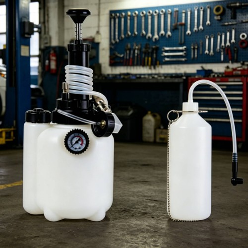 Bremsflüssigkeitswechsler - 3l,
