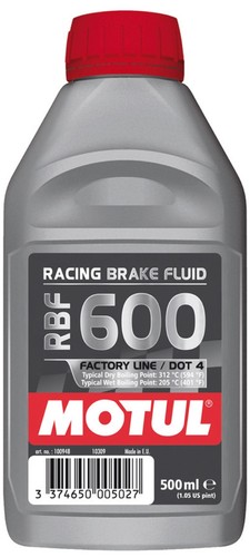Motul rbf 600 factory line - rbf,