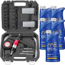 VAKUUMPUMPE BREMSENENTLÜFTER